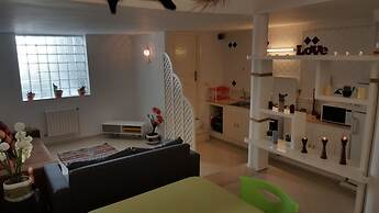 Le Cocon de Marsa Plage