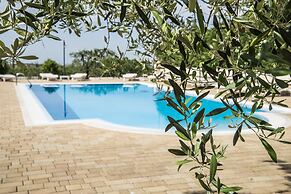 Masseria Gravelle