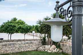 Masseria Gravelle
