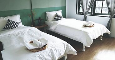 I-DNA PhanatNikhom Hometel