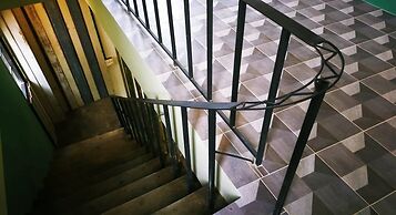 I-DNA PhanatNikhom Hometel