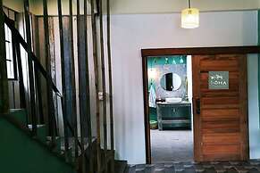 I-DNA PhanatNikhom Hometel