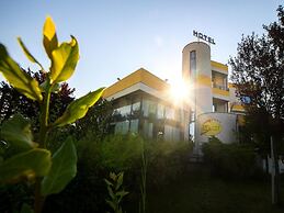 Hotel Select Wellness & Spa