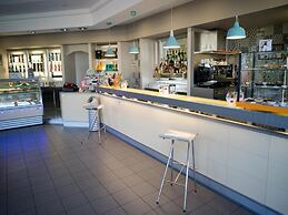 Hotel Select Wellness & Spa