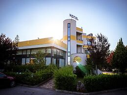 Hotel Select Wellness & Spa