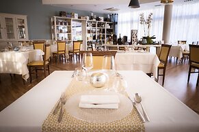 Hotel Select Wellness & Spa