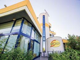 Hotel Select Wellness & Spa