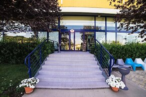 Hotel Select Wellness & Spa