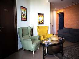 Hotel Select Wellness & Spa