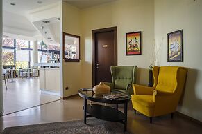 Hotel Select Wellness & Spa