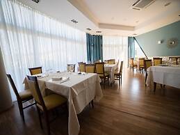 Hotel Select Wellness & Spa