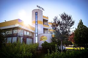 Hotel Select Wellness & Spa