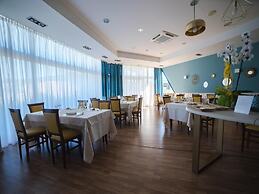 Hotel Select Wellness & Spa