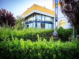 Hotel Select Wellness & Spa