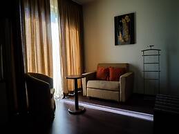 Hotel Select Wellness & Spa