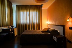 Hotel Select Wellness & Spa