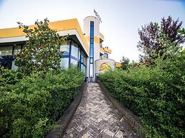 Hotel Select Wellness & Spa