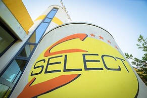 Hotel Select Wellness & Spa