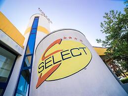 Hotel Select Wellness & Spa
