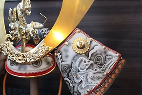 bnb+ Shinbashi - Hostel