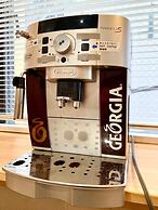 bnb+ Shinbashi - Hostel