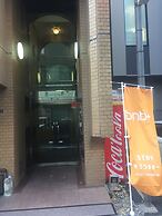 bnb+ Shinbashi - Hostel