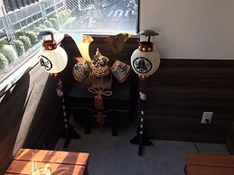 bnb+ Shinbashi - Hostel