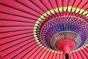 bnb+ Shinbashi - Hostel