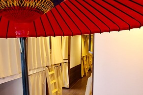 bnb+ Shinbashi - Hostel