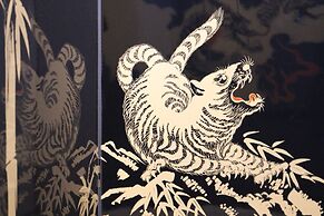 bnb+ Shinbashi - Hostel