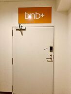bnb+ Shinbashi - Hostel