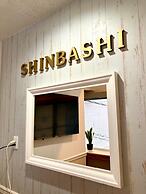 bnb+ Shinbashi - Hostel