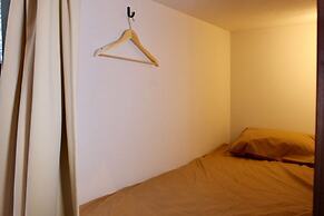 bnb+ Shinbashi - Hostel