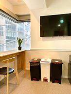 bnb+ Shinbashi - Hostel
