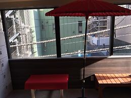 bnb+ Shinbashi - Hostel