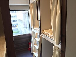 bnb+ Shinbashi - Hostel