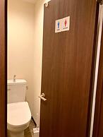 bnb+ Shinbashi - Hostel