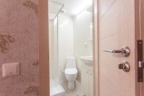Apart-hotel Union Na Sadovoy