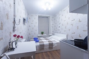 Apart-hotel Union Na Sadovoy