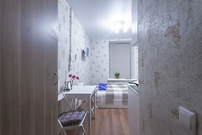 Apart-hotel Union Na Sadovoy