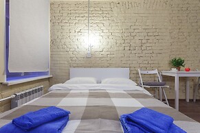 Apart-hotel Union Na Sadovoy