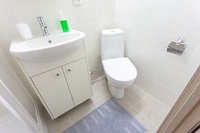 Apart-hotel Union Na Sadovoy