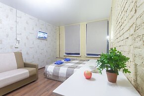 Apart-hotel Union Na Sadovoy