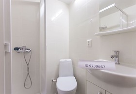 Apart-hotel Union Na Sadovoy