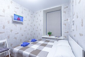 Apart-hotel Union Na Sadovoy