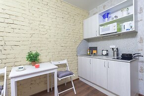 Apart-hotel Union Na Sadovoy
