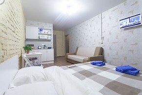 Apart-hotel Union Na Sadovoy