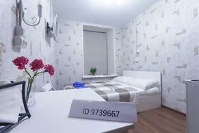 Apart-hotel Union Na Sadovoy