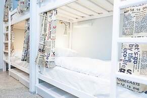 Hostel ONE Kuznetskiy Most