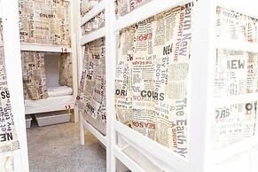 Hostel ONE Kuznetskiy Most